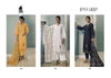 Pushp By Sahiba Printed Heavy Cotton Dress Material Wholesalers In Delhi
